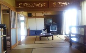 民宿 かまがり